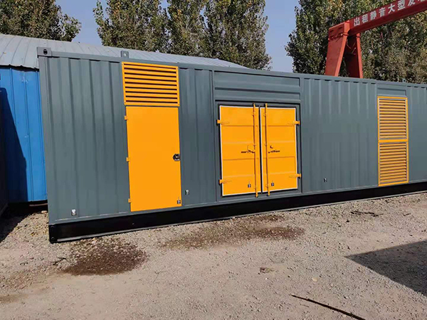 多文镇300kw 柴油发电机组用多大的空气开关？
