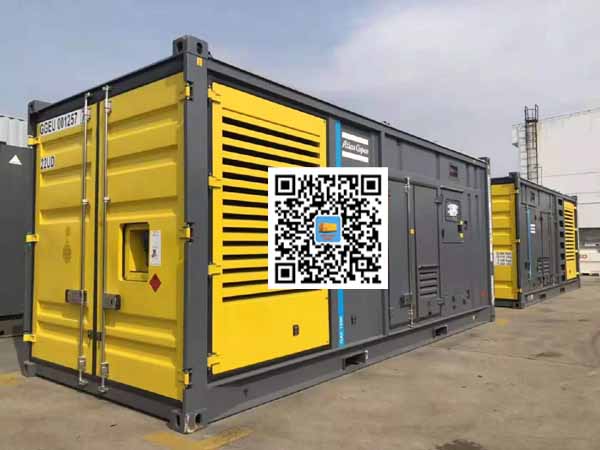 多文镇大型发电机出租