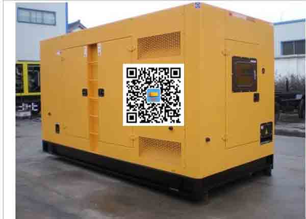 多文镇静音发电机出租