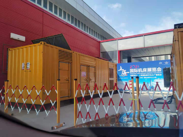 多文镇发电机出租 对于发电机的特性你了解多少？