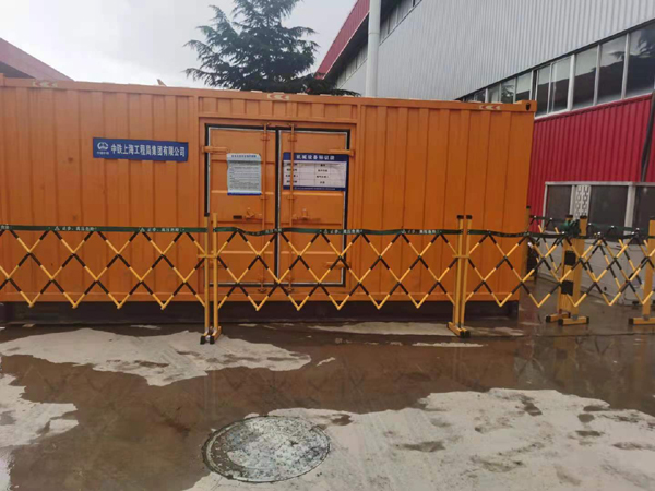 多文镇租赁发电机 柴油发电机组供应商：柴油发电机组润滑油的作用？
