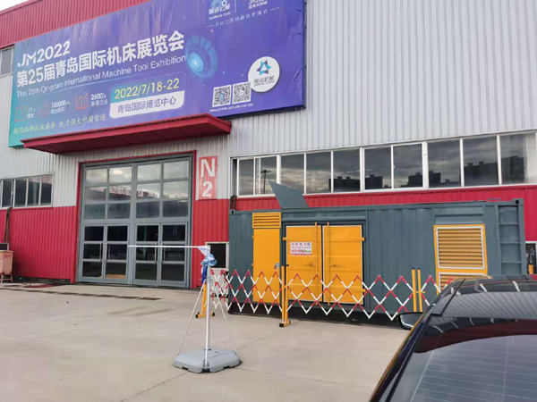 多文镇发电车出租-我国柴油机发电机组行业引领动力行业发展，前景广阔
