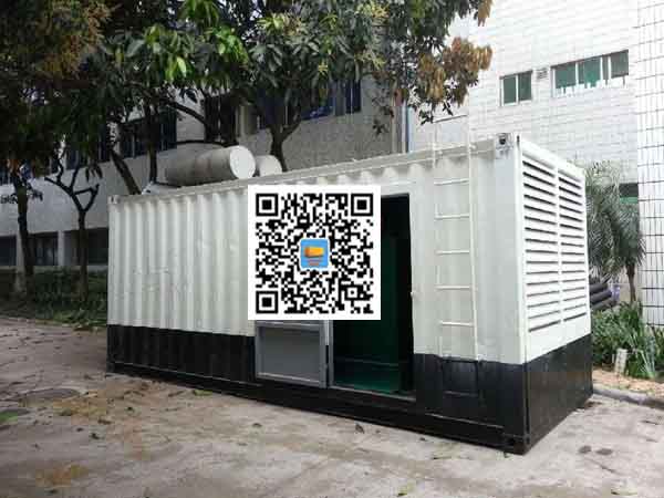 多文镇出租发电机-什么样的柴油发电机使用效果比较好
