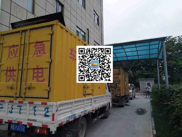 多文镇出租发电机-柴油发电机组启动困难的原因有哪些？