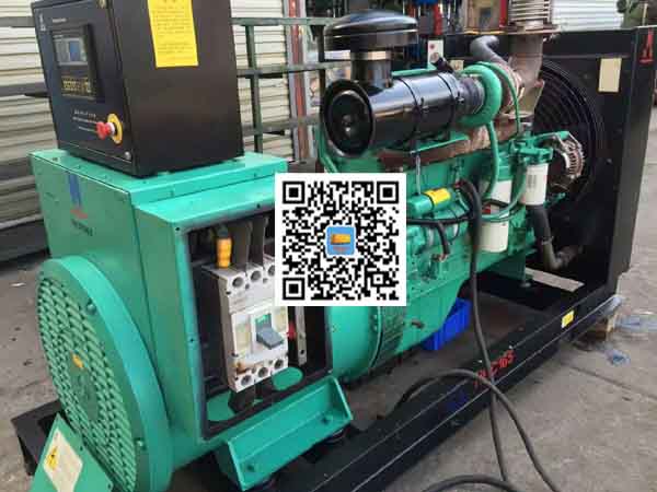 多文镇租赁发电机-发电机一般变压器磁芯所使用的是什么材料？