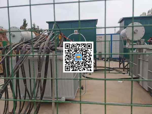多文镇发电机出租-发电机功率适用电缆线规格估算口诀