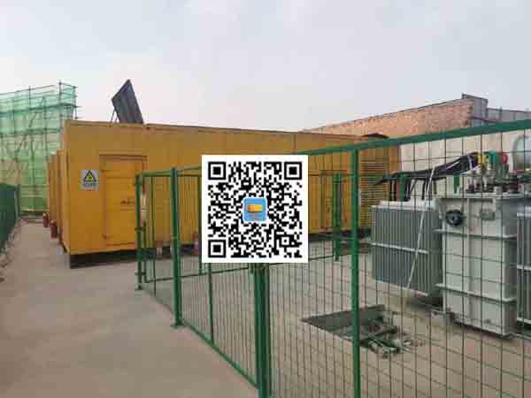 多文镇发电机组的社会应用有哪些