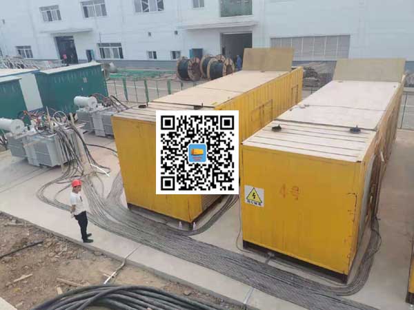 多文镇发电机出租-柴油发电机组应用在哪些方面