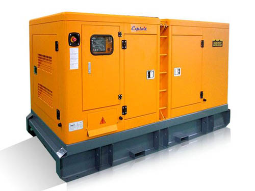 多文镇影响 200kw 柴油发电机油耗的因素有哪些？