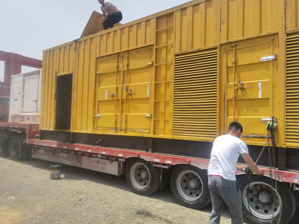 多文镇除了负载情况和发动机维护,还有哪些因素会影响 200kw 柴油发电机的油耗?