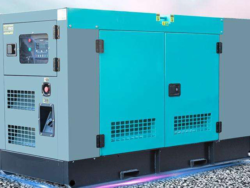 多文镇50KW柴油发电机油耗是多少？