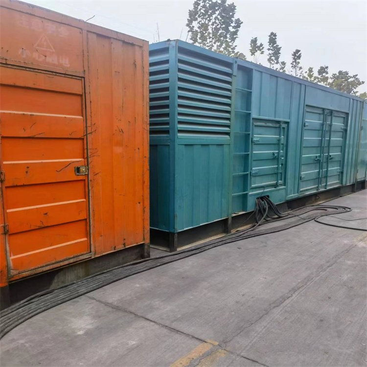 多文镇如何选择适合 600kW 柴油发电机组的热继电器?