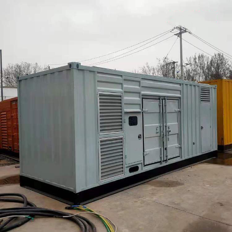 多文镇柴油发电机组长时间运行对发电机寿命有什么影响吗？