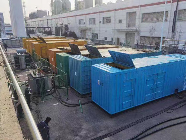 多文镇380V和690V电压的电缆线相同吗？