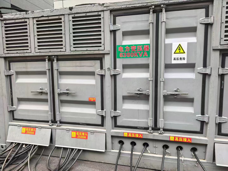 多文镇柴油发电机组换季保养注意哪些事项？